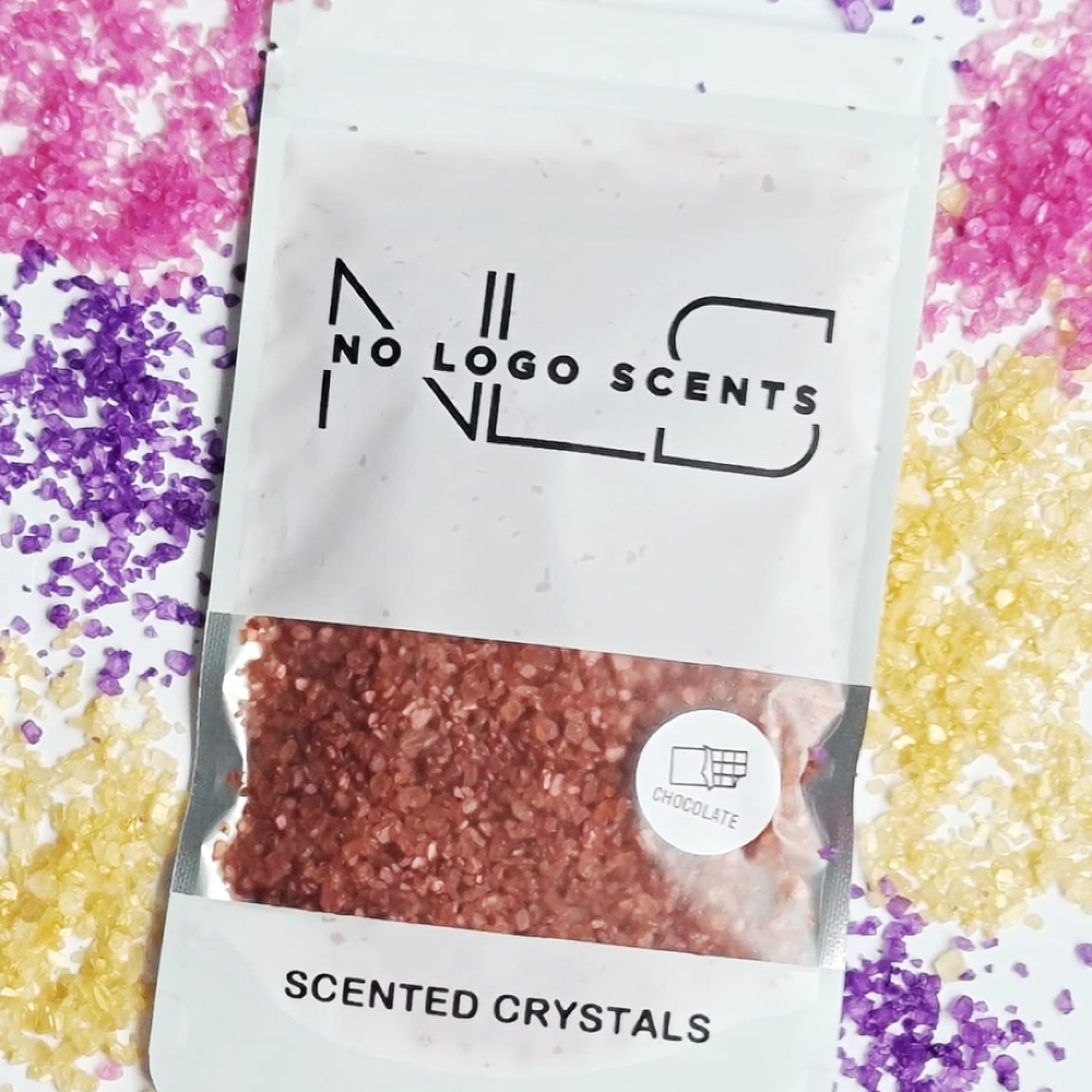 Scented Crystals for Oil / Wax Burner from category  - 1