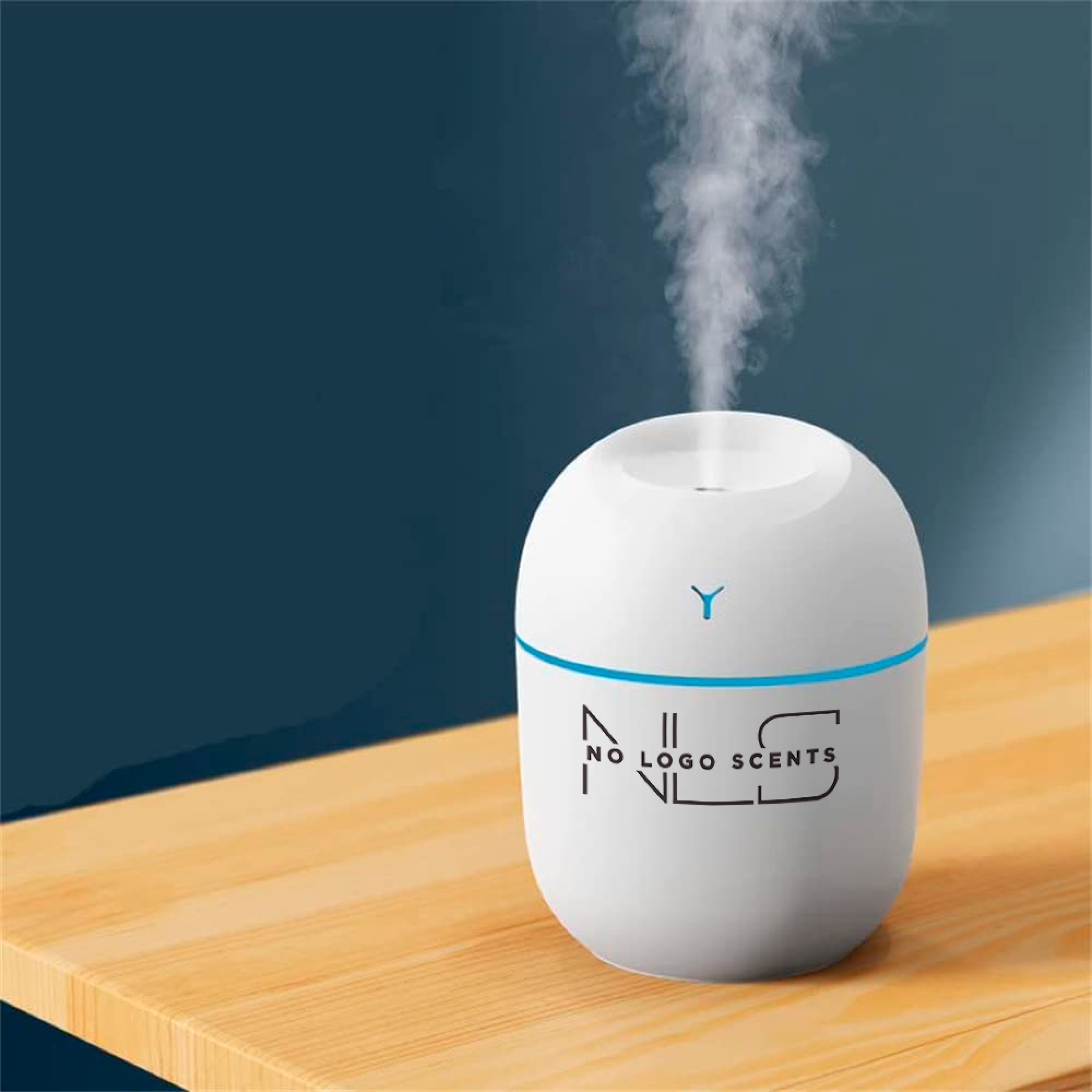 USB Humidifier & Oil Diffuser from category HOME & CAR - 2