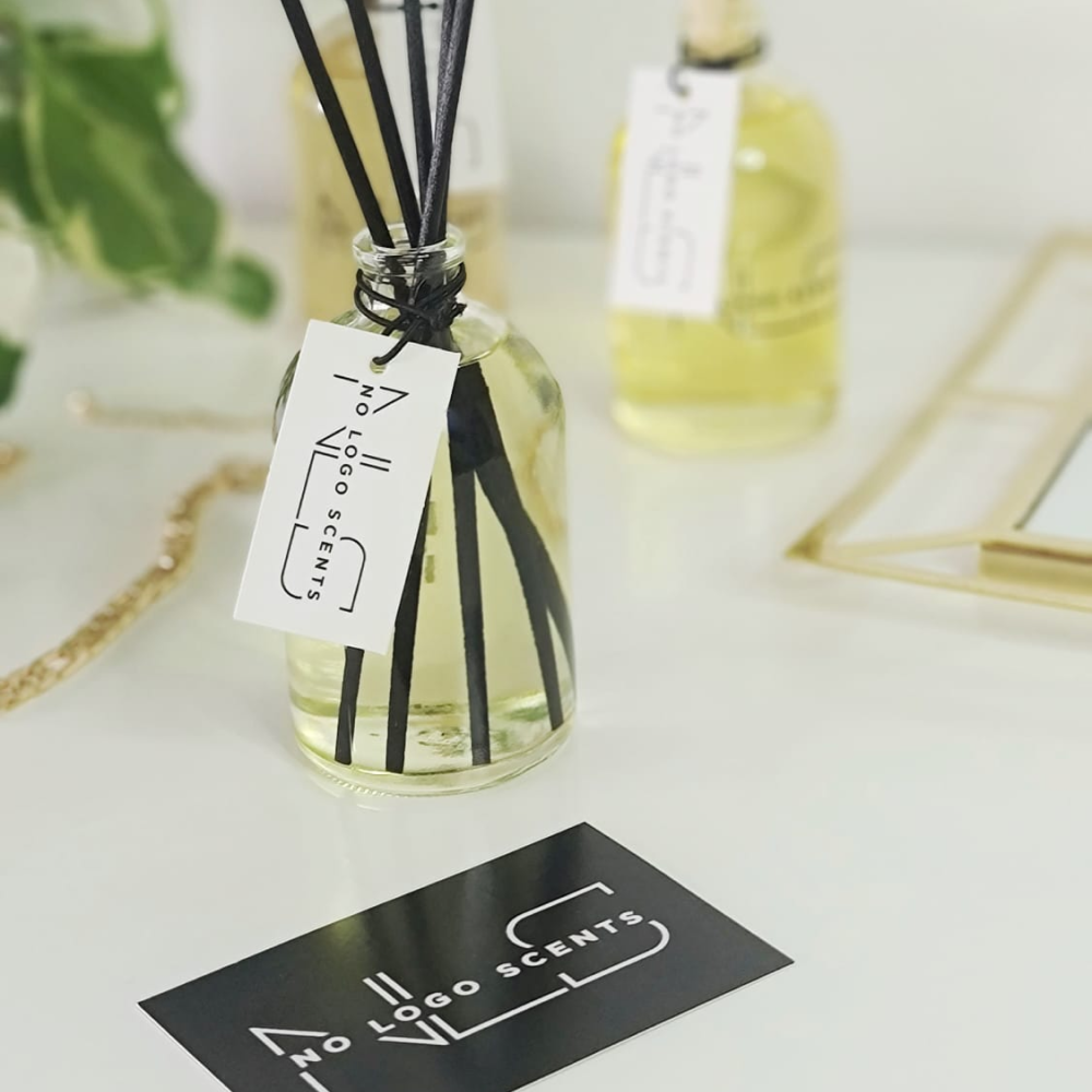 Highly Scented Reed Diffuser from category HOME & CAR - 3