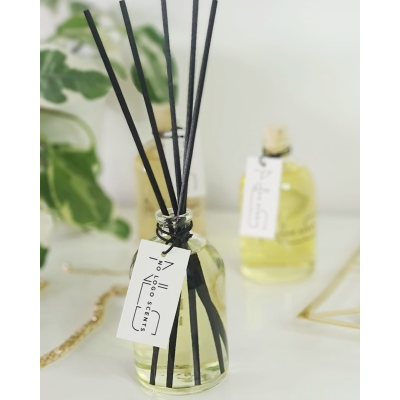 Highly Scented Reed Diffuser