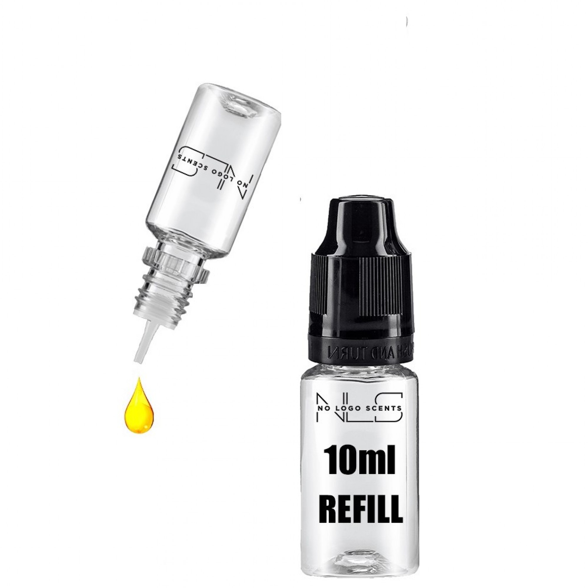 10ml Car Diffuser Refill from category HOME & CAR - 1