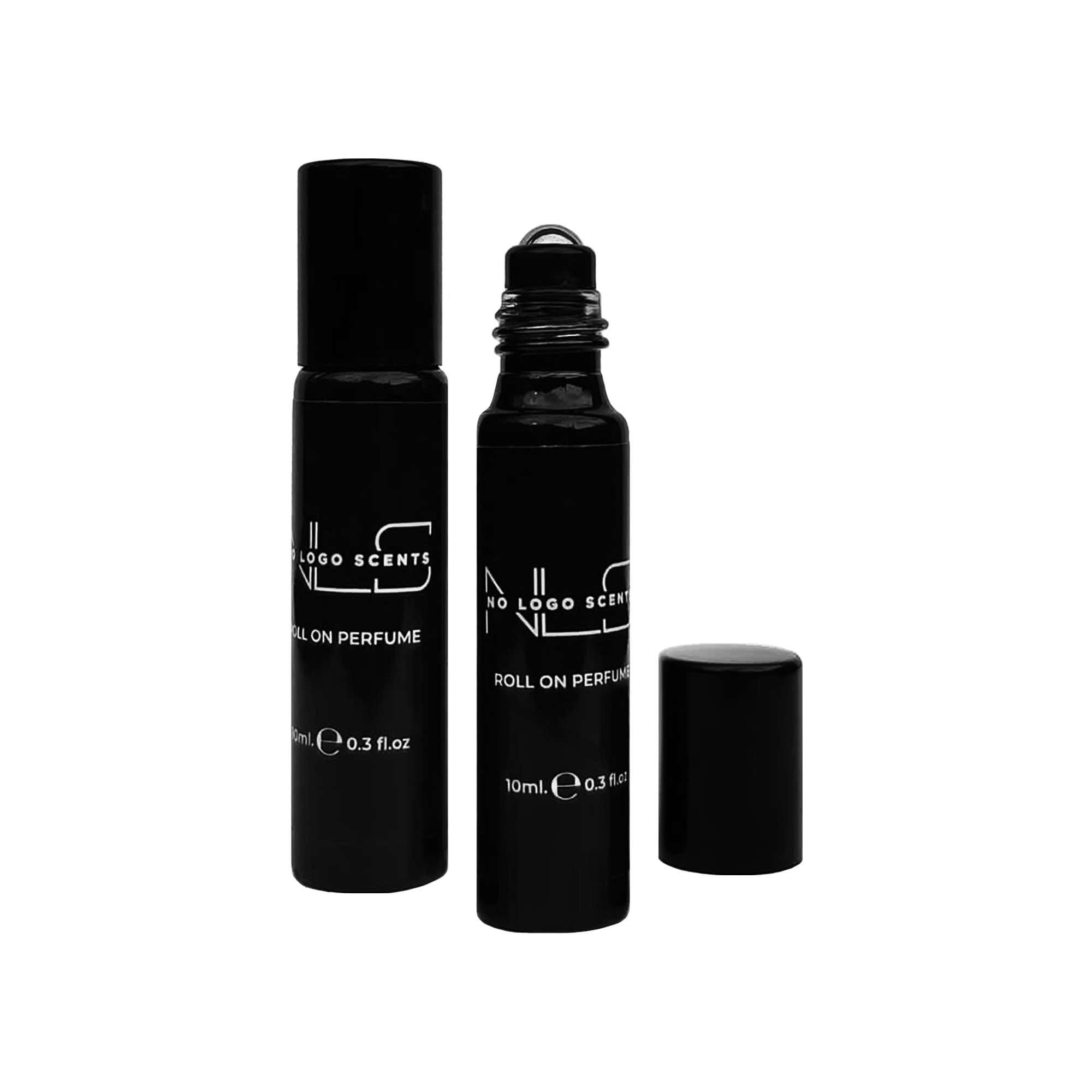 No.109 – INSPIRED BY BLACK POMEGRANATE from category UNISEX ROLL ON PERFUMES - 3