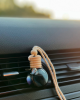 Round Essence Car Diffuser from category HOME & CAR - 1