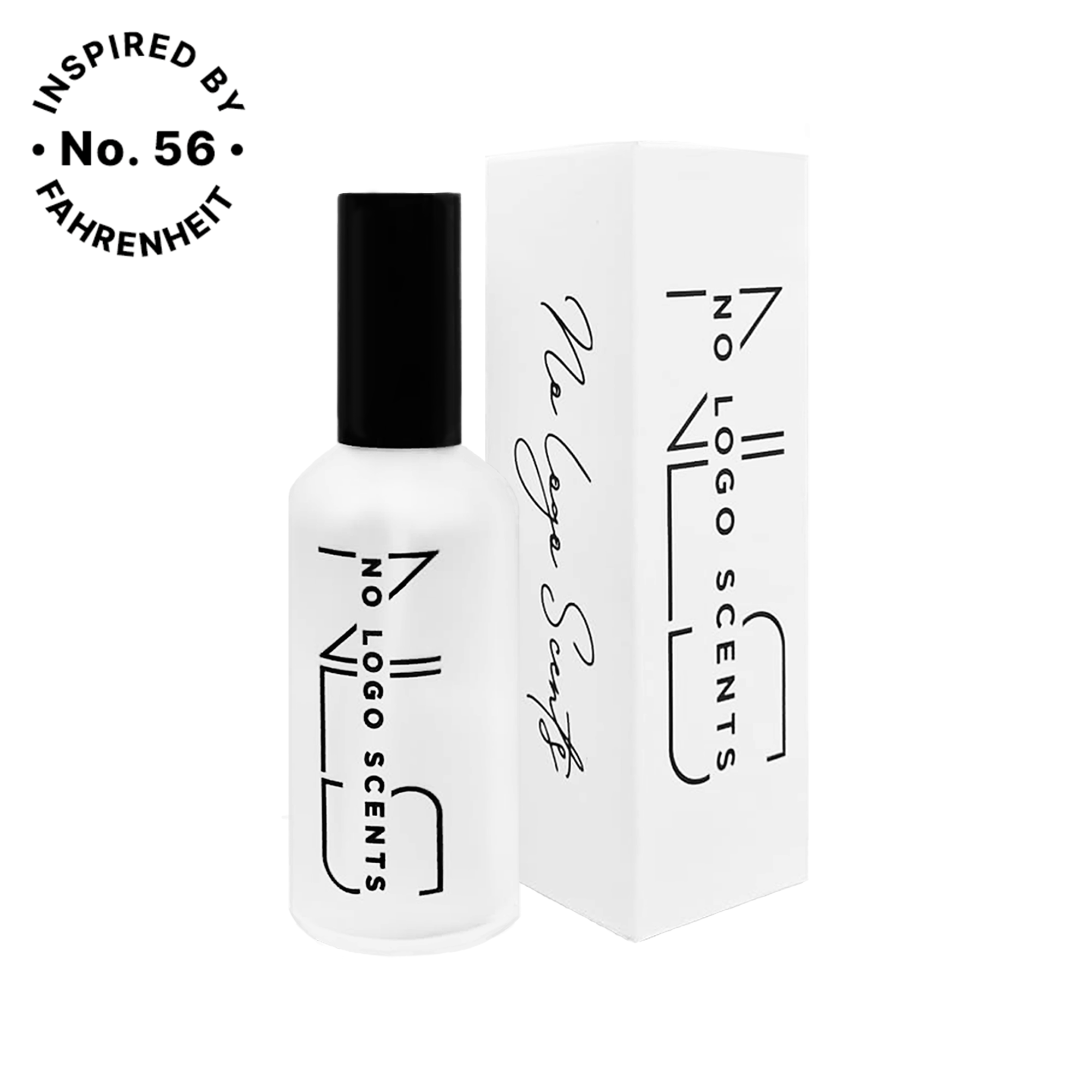 No.56 – INSPIRED BY FAHRENHEIT from category MEN’S AFTERSHAVES - 1