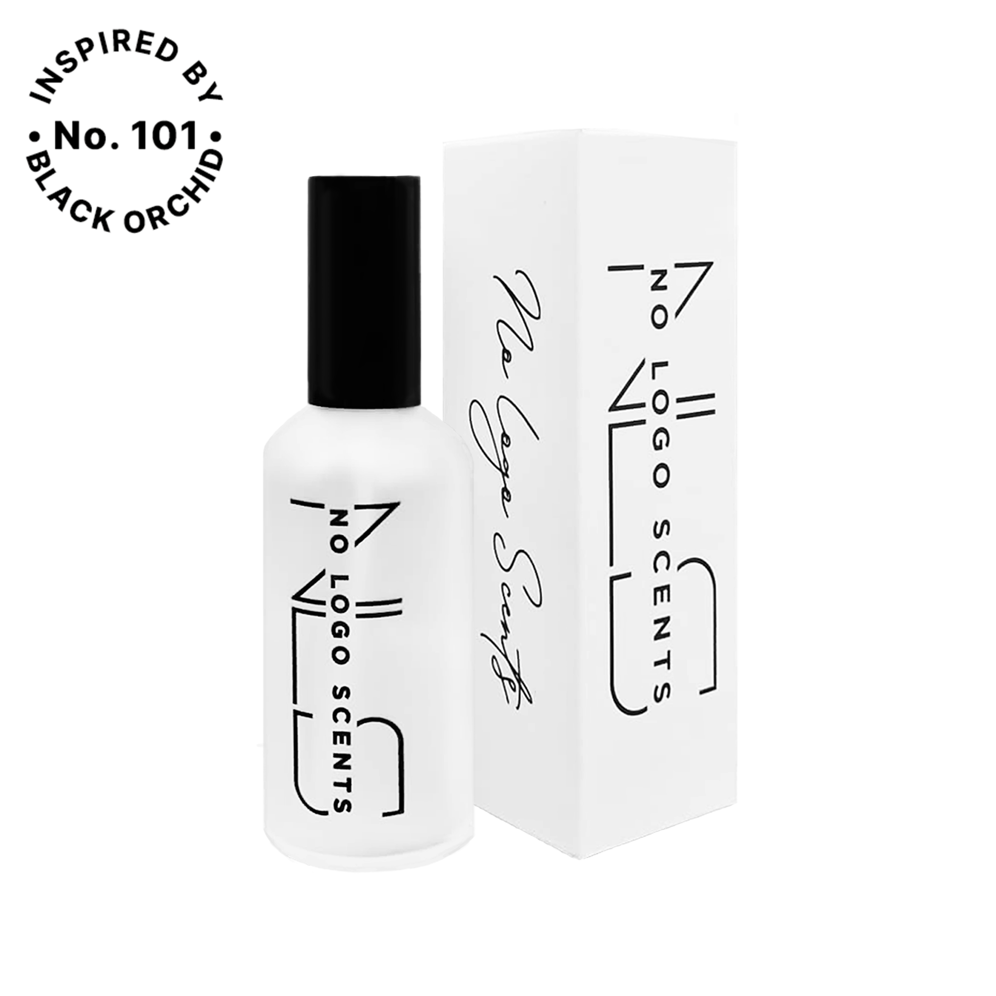 No.101 INSPIRED BY BLACK ORCHID from category UNISEX PERFUMES - 1